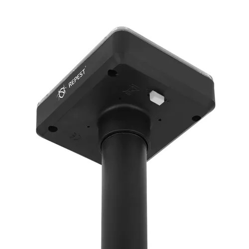 2 db-os napelemes vakondriasztó szett, 38 x 9.3 x 7.8 cm