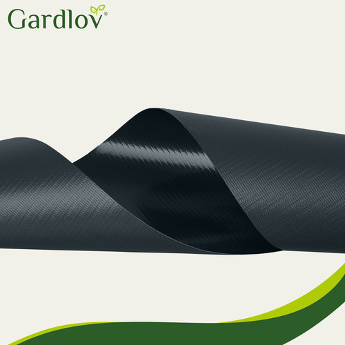 35m x 19 cm-es kerítés + belátásgátló szalag,  630g/m2, antracit