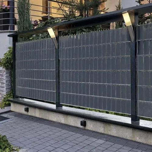 Vívószalag 19cmx26m 700g/m2 antracit 23909