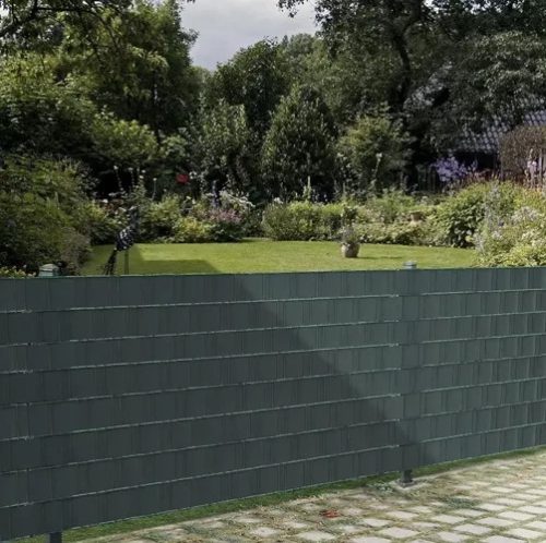 Belátásgátló szalag, 4,75 cm x 35 m, 450g, antracit