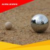 Boule labdák 6 golyó + borító 23440