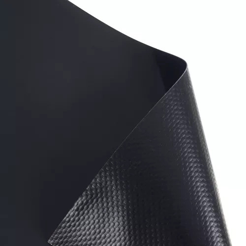 Belátásgátló szalag, 35 m x 19 cm, 450g/m2, antracit