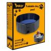 Folding pool/dog playpen 160x30 Purlov 23832