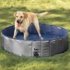 Folding pool/dog playpen 160x30 Purlov 23832