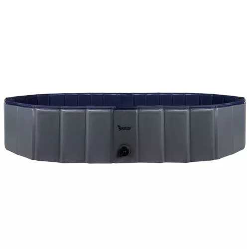 Folding pool/dog playpen 160x30 Purlov 23832