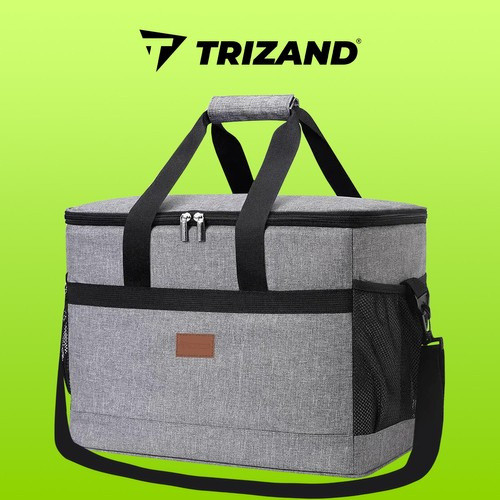 Termikus hátizsák 40L Trizand 23843