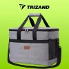 Termikus, hőtartó táska, 20L, Trizand 23842