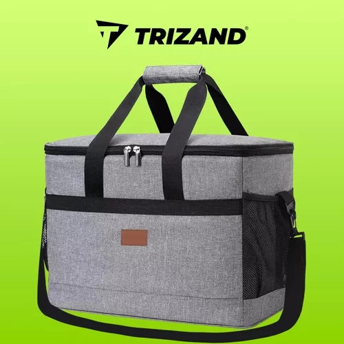 Termikus, hőtartó táska, 20L, Trizand 23842