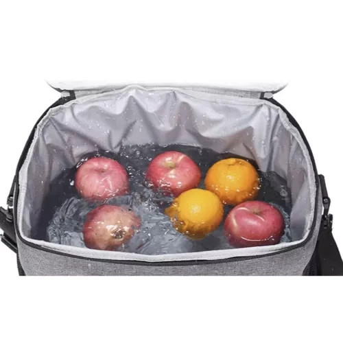 Termikus, hőtartó táska, 20L, Trizand 23842
