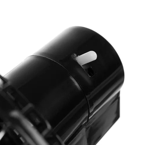 Xtrobb szivargyújtós autós ventilátor, 26 x 15 x 18 cm