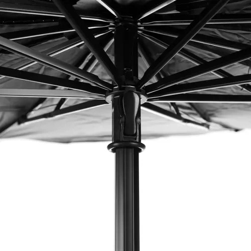 Univerzális Autós Szélvédő Takaró Esernyő Xtrobb 23771 - 132x76 cm, UV Védelem