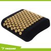 Trizand akupresszúrás egészségügyi matrac + párna + 2 masszázslabda, tartóval