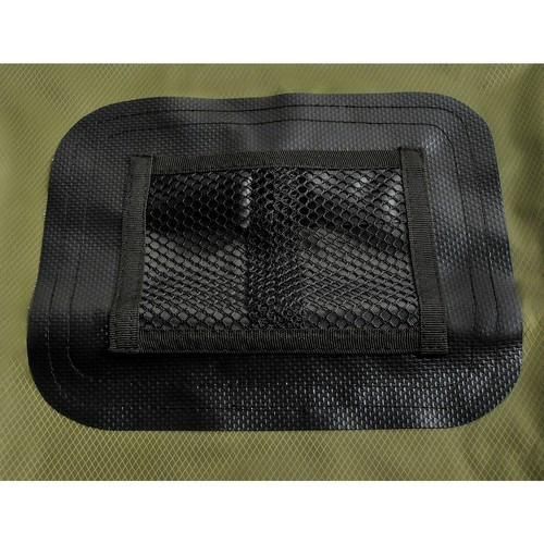 20 literes terepmintás kerti-kemping zuhany