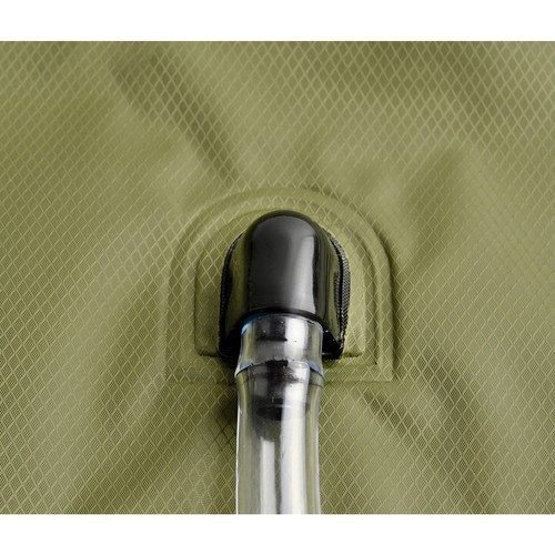 20 literes terepmintás kerti-kemping zuhany