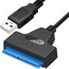  USB-SATA 3.0 Izoxis 23603 adapter