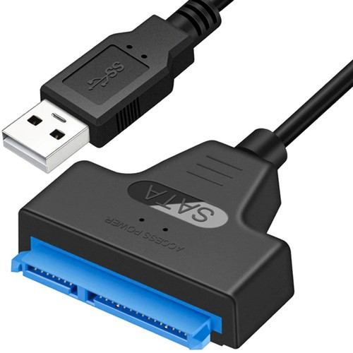  USB-SATA 3.0 Izoxis 23603 adapter