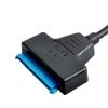 USB-SATA 3.0 Izoxis 23603 adapter
