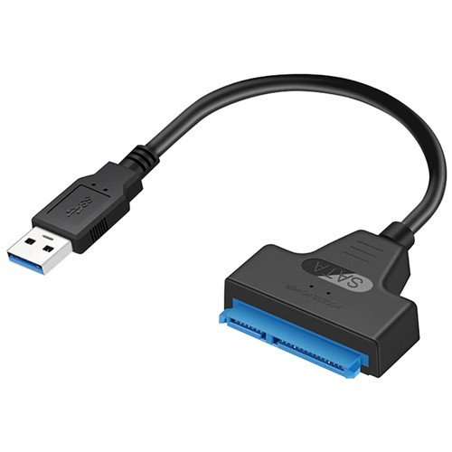  USB-SATA 3.0 Izoxis 23603 adapter