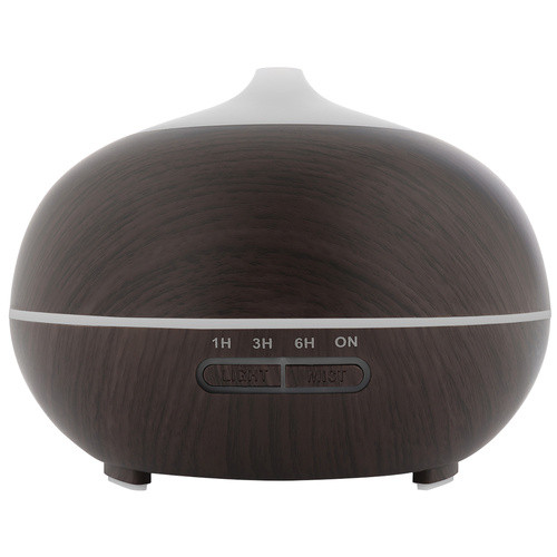  Aroma diffúzor - párásító 400ml DB 23509