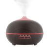  Aroma diffúzor - párásító 400ml DB 23509