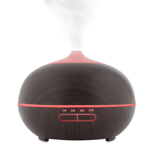  Aroma diffúzor - párásító 400ml DB 23509