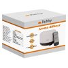  Aroma diffúzor - LED párásító távirányítóval N23511