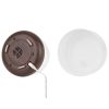  Aroma diffúzor - LED párásító távirányítóval N23511