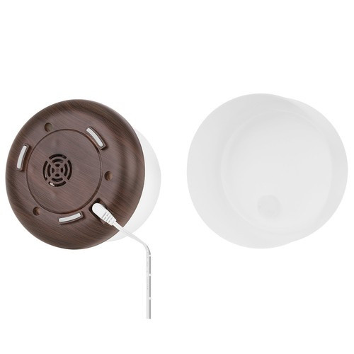  Aroma diffúzor - LED párásító távirányítóval N23511
