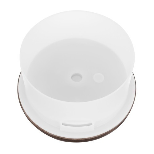  Aroma diffúzor - LED párásító távirányítóval N23511