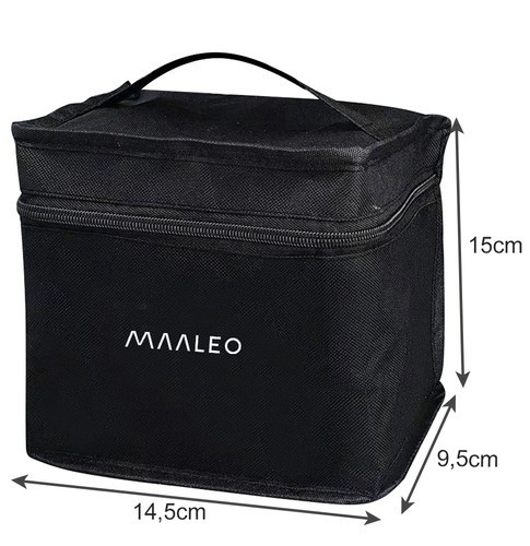 40 db-os kétoldalas jelölők/toll készlet