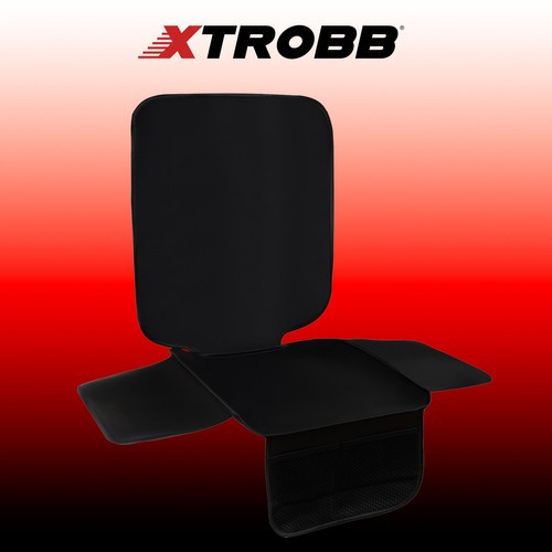 Eco-bőrből készült autósülés szőnyeg, 24572