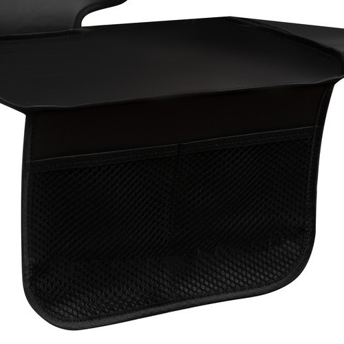 Eco-bőrből készült autósülés szőnyeg, 24572