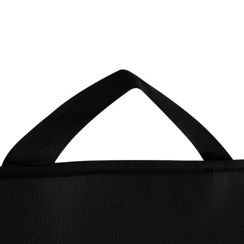 Eco-bőrből készült autósülés szőnyeg, 24572