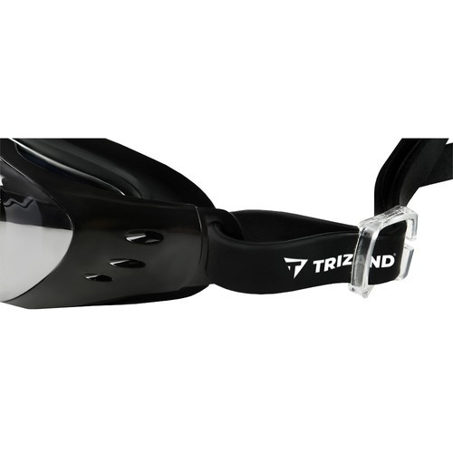 UV-védelemmel Ellátott Úszószemüveg és Kiegészítők Szett - Úszószemüveg + Kiegészítők