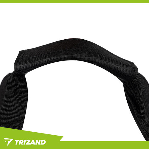 Masszív utazótáska, 40x50x90 cm, Trizand