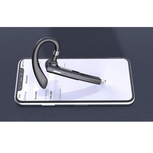 2-az-1ben headset + power bank, akár 180 óra készenléti idő