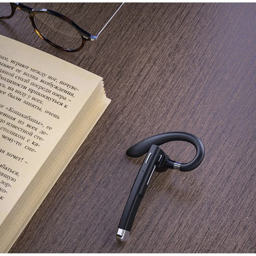 2-az-1ben headset + power bank, akár 180 óra készenléti idő