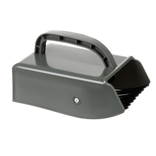 Gardlov 24249 Kézi Gyümölcsszedő Kerti Eszköz ABS Anyaggal és Ergonomikus Fogantyúval