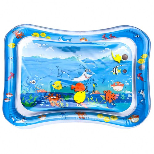  Felfújható játszószőnyeg gyerekeknek