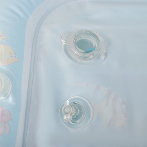  Felfújható játszószőnyeg gyerekeknek