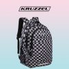  30 literes hátizsák - sakktábla Kruzzel 24531