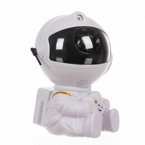  Izoxis 24329 űrhajós LED csillag projektor