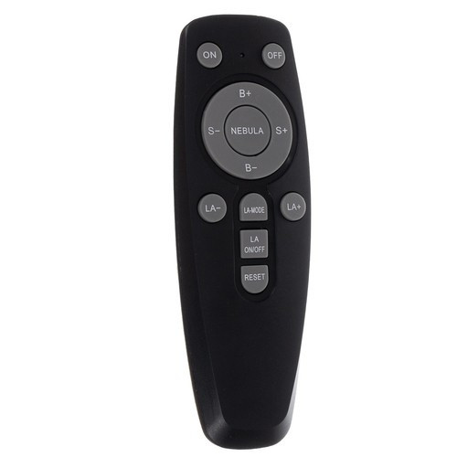  Izoxis 24329 űrhajós LED csillag projektor