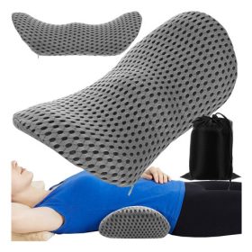  Malatec 24246 ortopéd derékpárna