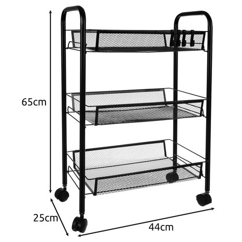  Konyhai polc - mobil Ruhhy 24749