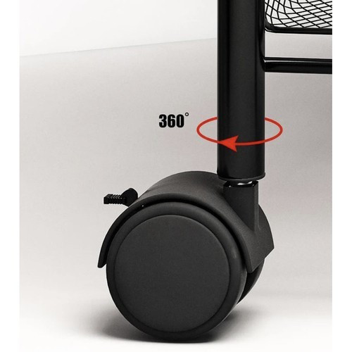  Konyhai polc - mobil Ruhhy 24749