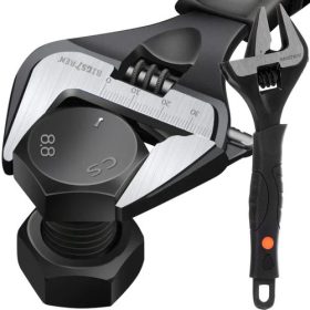  Bigstren 24283 állítható csavarkulcs