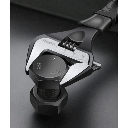  Bigstren 24283 állítható csavarkulcs