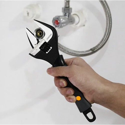  Bigstren 24283 állítható csavarkulcs