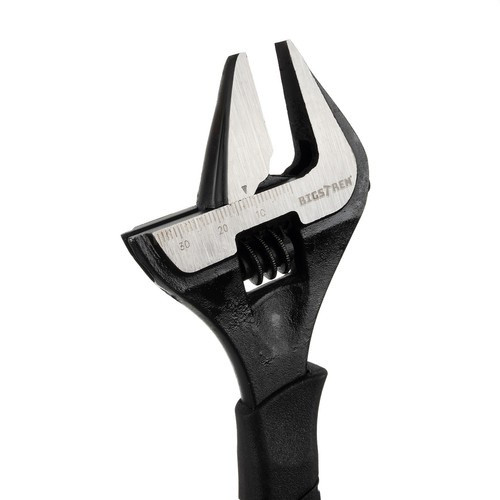  Bigstren 24283 állítható csavarkulcs